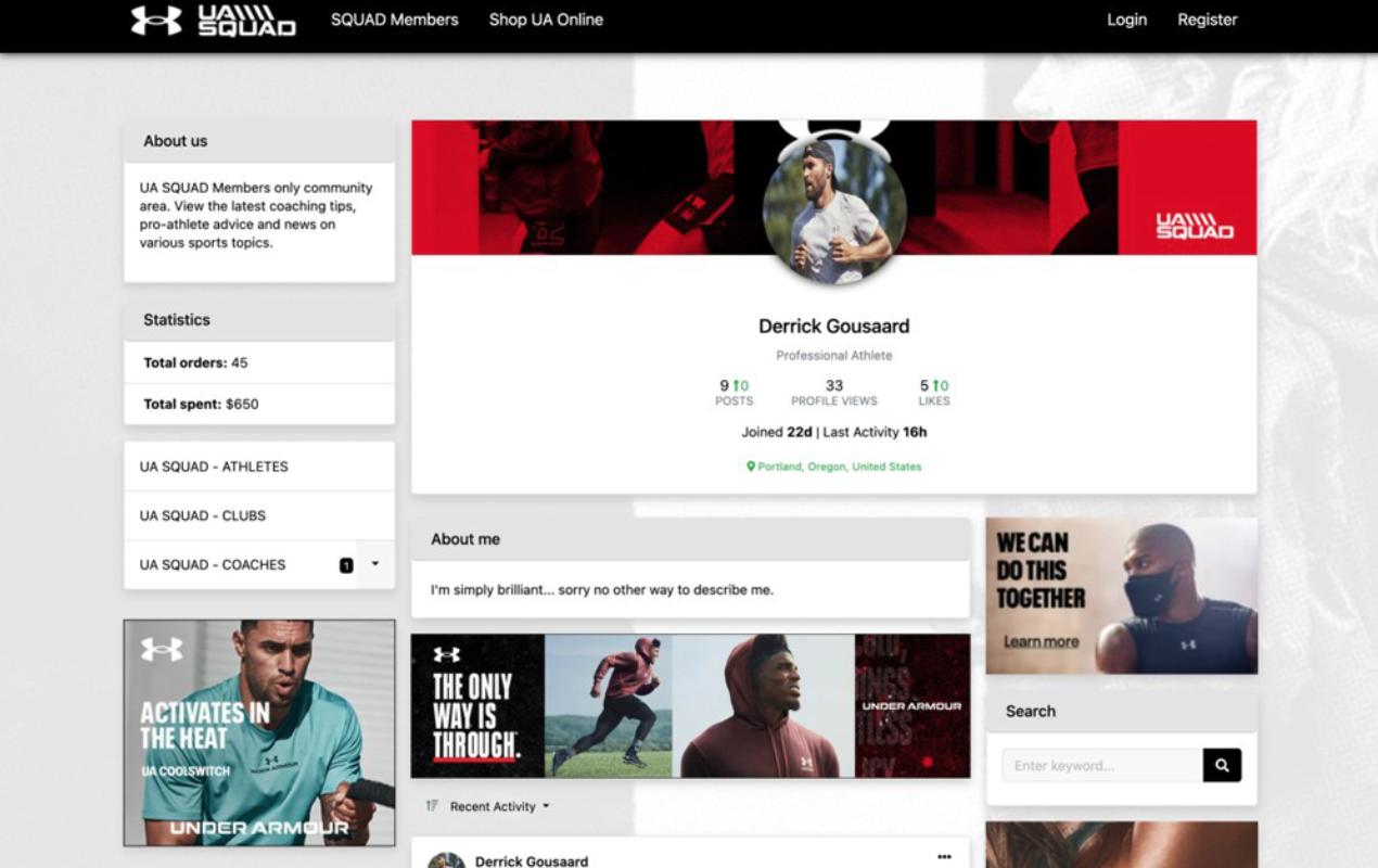 What is an Online Community Forum?